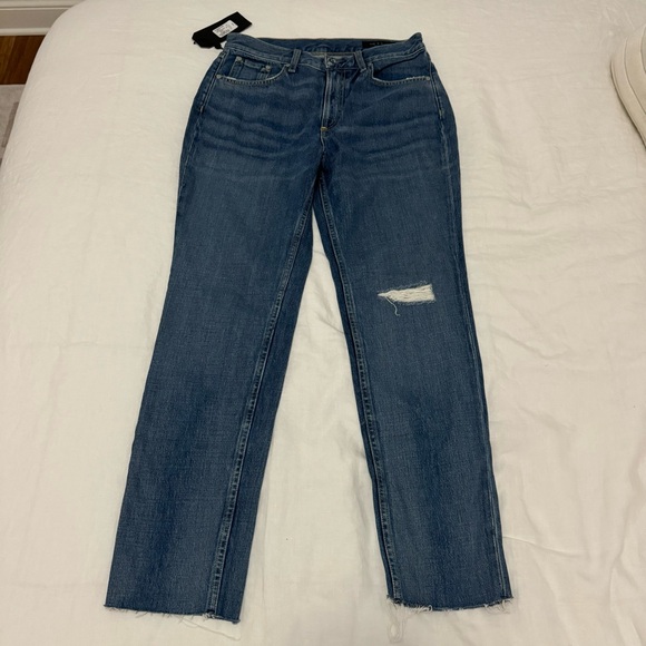 NWT Rag & Bone Pamela Jean - Picture 4 of 7